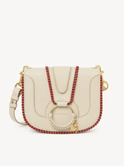 Women Chloé Hana Shoulder Bag