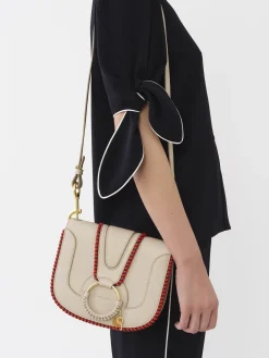 Women Chloé Hana Shoulder Bag