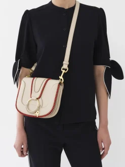 Women Chloé Hana Shoulder Bag