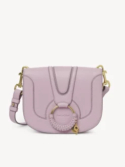 Women Chloé Hana Shoulder Bag