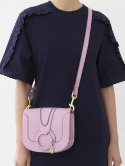 Women Chloé Hana Shoulder Bag