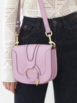 Women Chloé Hana Shoulder Bag