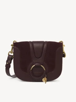 Women Chloé Hana Shoulder Bag