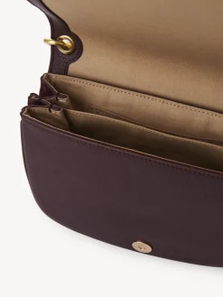 Women Chloé Hana Shoulder Bag