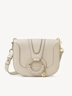 Women Chloé Hana Shoulder Bag