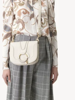 Women Chloé Hana Shoulder Bag