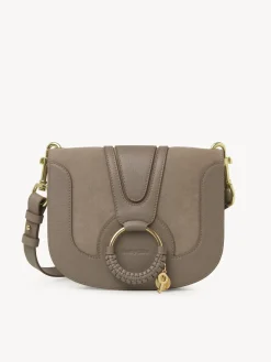 Women Chloé Hana Shoulder Bag