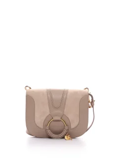 Women Chloé Hana Shoulder Bag