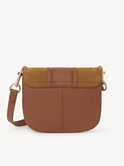 Women Chloé Hana Shoulder Bag
