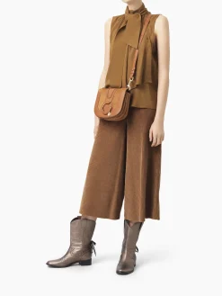 Women Chloé Hana Shoulder Bag
