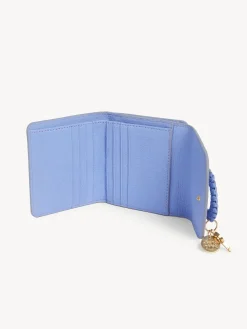 Women Chloé Hana Square Wallet