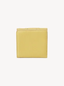 Women Chloé Hana Square Wallet