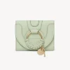 Women Chloé Hana Trifold Wallet