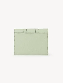 Women Chloé Hana Trifold Wallet