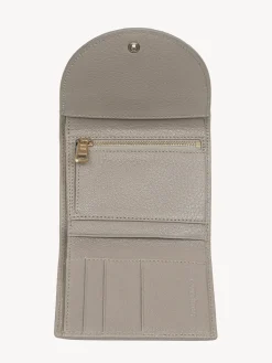 Women Chloé Hana Trifold Wallet