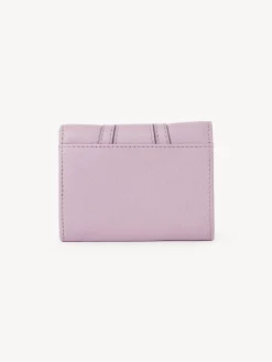 Women Chloé Hana Trifold Wallet