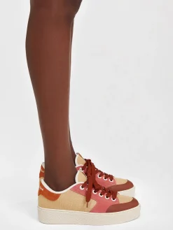 Women Chloé Hella Sneaker