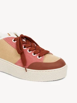 Women Chloé Hella Sneaker
