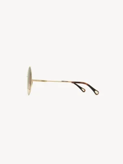 Women Chloé Honore Sunglasses
