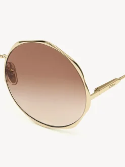 Women Chloé Honore Sunglasses