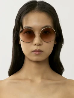 Women Chloé Honore Sunglasses