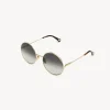 Women Chloé Honore Sunglasses