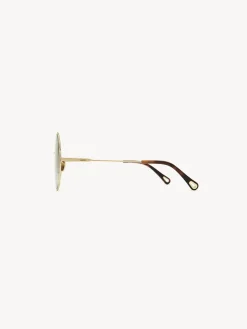 Women Chloé Honore Sunglasses