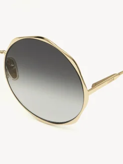 Women Chloé Honore Sunglasses