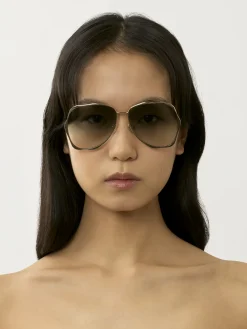 Women Chloé Honore Sunglasses