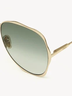 Women Chloé Honore Sunglasses