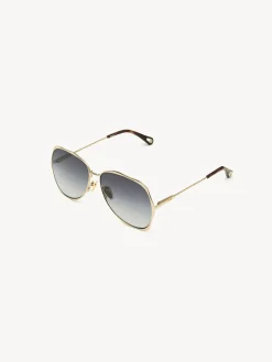 Women Chloé Honore Sunglasses