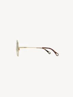 Women Chloé Honore Sunglasses