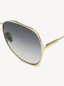 Women Chloé Honore Sunglasses