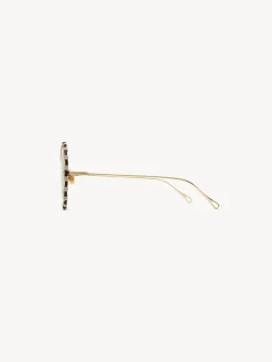 Women Chloé Idora Sunglasses