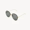 Women Chloé Idora Sunglasses