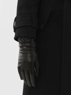 Women Chloé Jamie Gloves