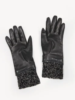 Women Chloé Jamie Gloves