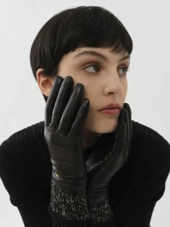 Women Chloé Jamie Gloves