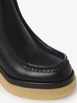 Women Chloé Jamie Sock Bootie