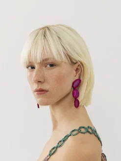 Women Chloé Jemma Earrings