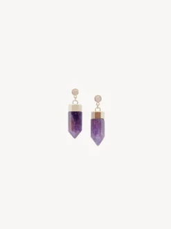 Women Chloé Jemma Earrings