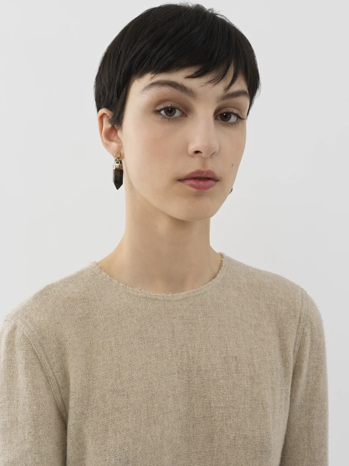Women Chloé Jemma Earrings