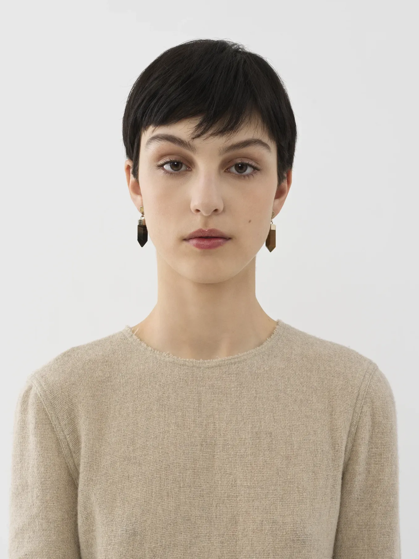 Women Chloé Jemma Earrings