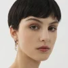 Women Chloé Jemma Earrings