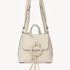 Women Chloé Joan Backpack