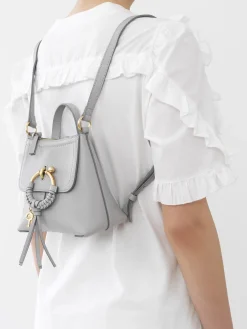 Women Chloé Joan Backpack