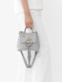 Women Chloé Joan Backpack