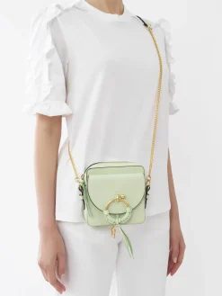 Women Chloé Joan Camera Bag