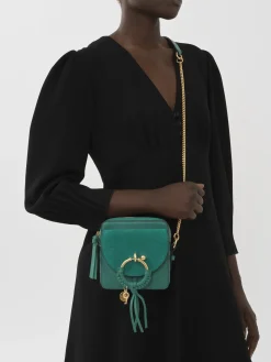 Women Chloé Joan Camera Bag