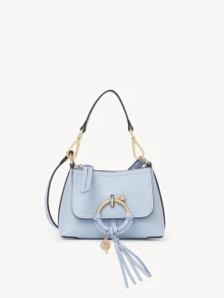 Women Chloé Joan Mini Cross-Body Bag
